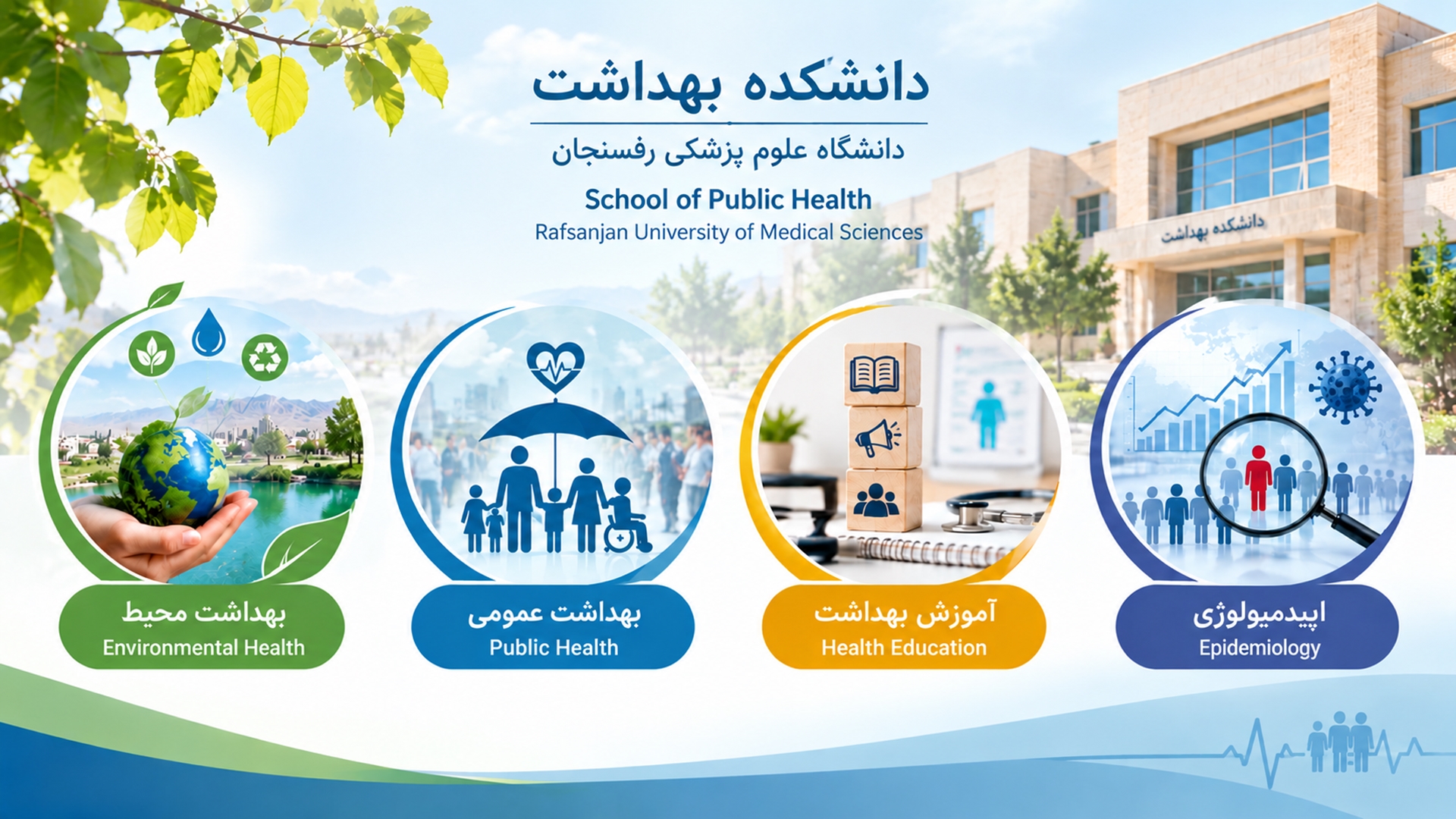 دانشکده بهداشت
